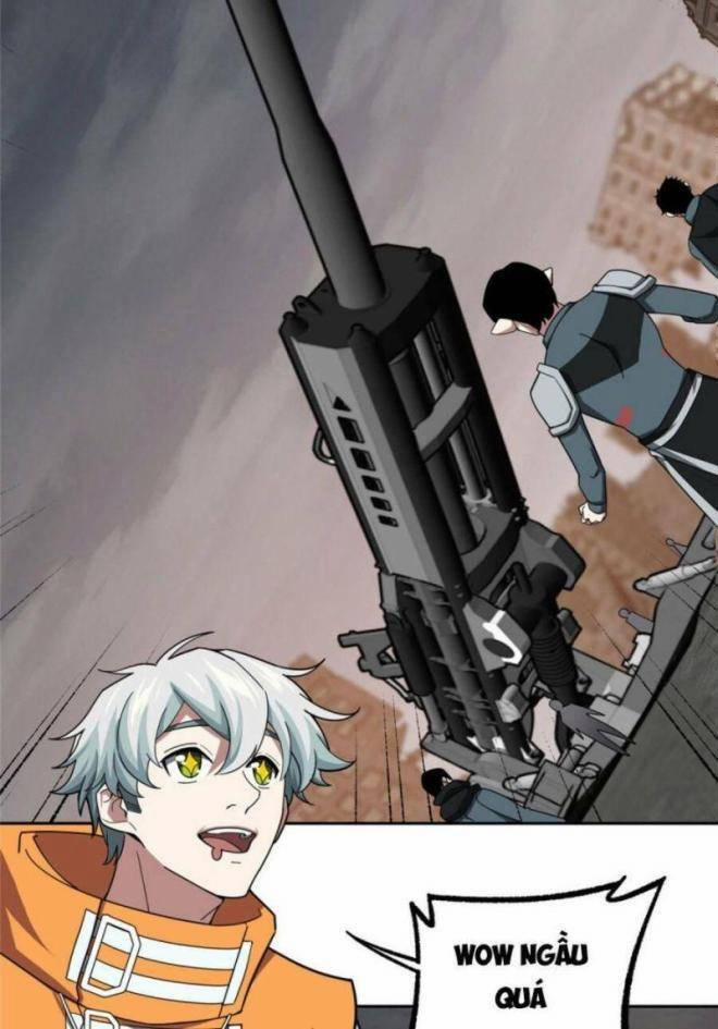 Thợ Máy Siêu Cấp 218 trang 15