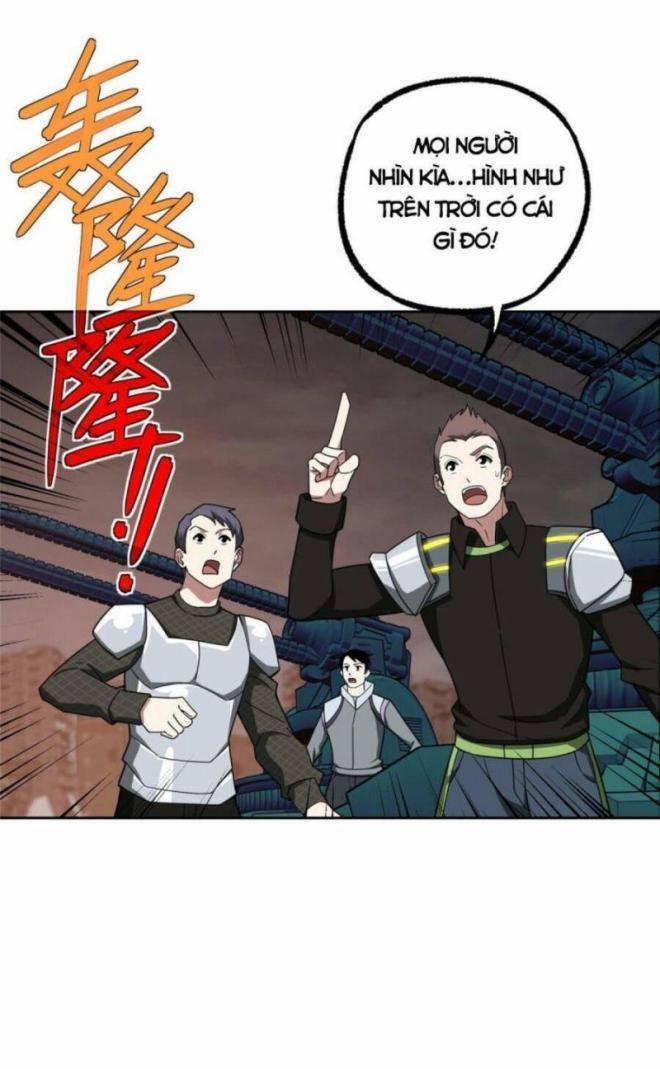 Thợ Máy Siêu Cấp 218 trang 24