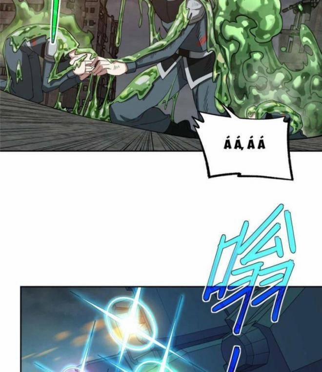 Thợ Máy Siêu Cấp 218 trang 4