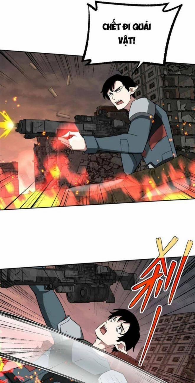 Thợ Máy Siêu Cấp 218 trang 40