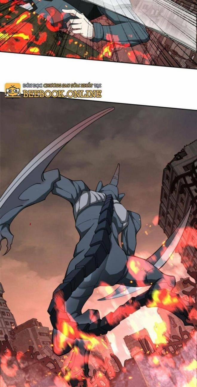 Thợ Máy Siêu Cấp 218 trang 41