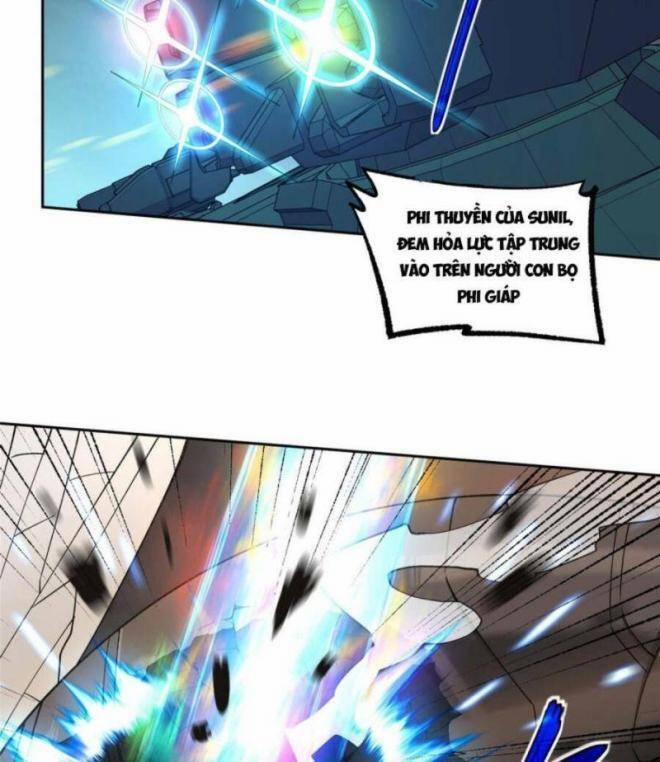 Thợ Máy Siêu Cấp 218 trang 5