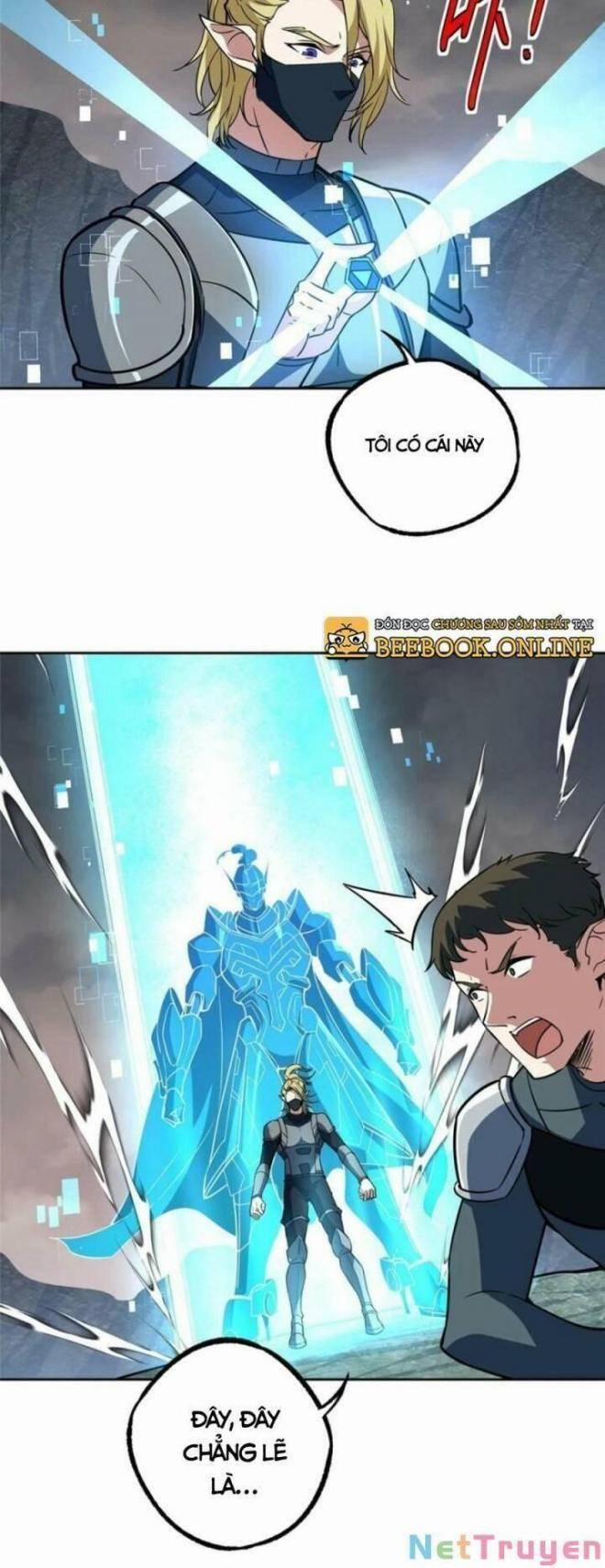 Thợ Máy Siêu Cấp 219 trang 14