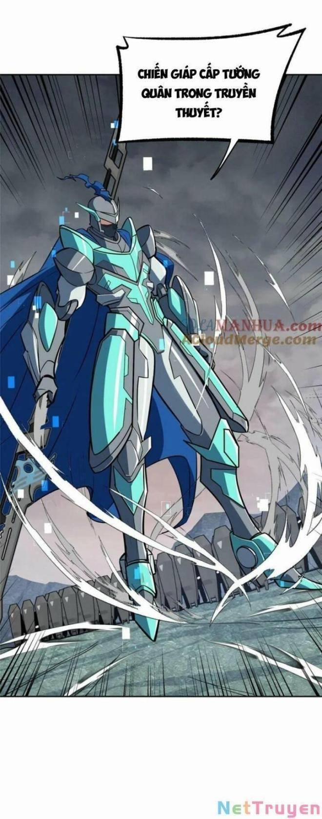 Thợ Máy Siêu Cấp 219 trang 15