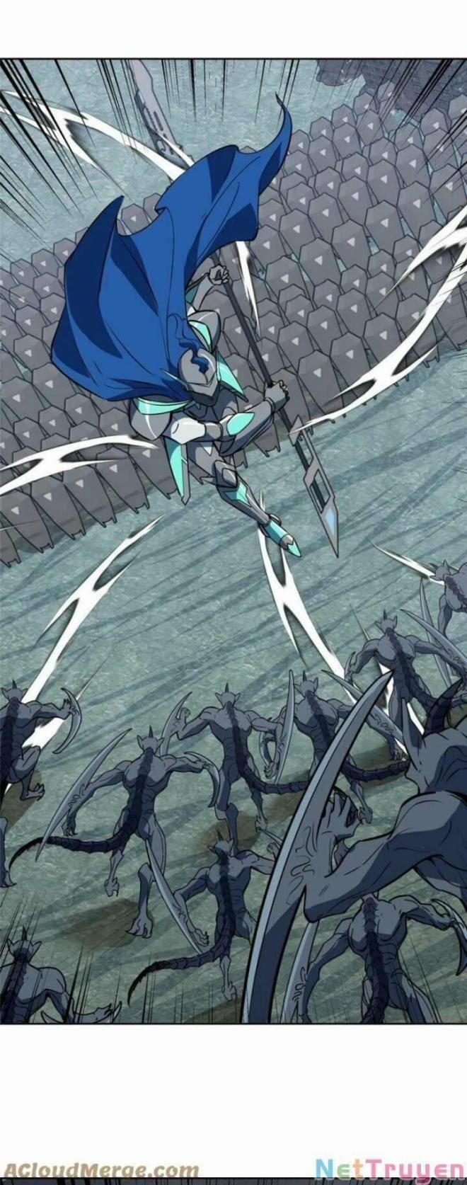 Thợ Máy Siêu Cấp 219 trang 16