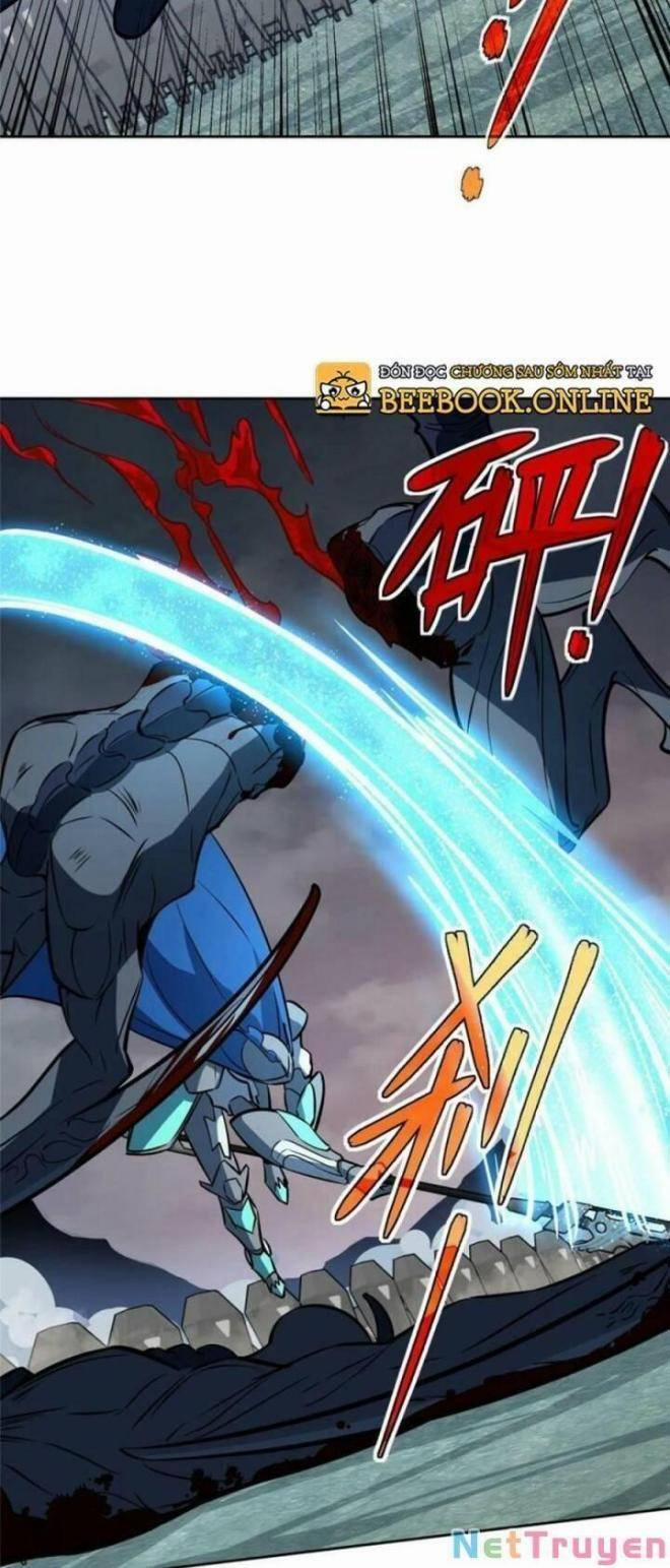 Thợ Máy Siêu Cấp 219 trang 18