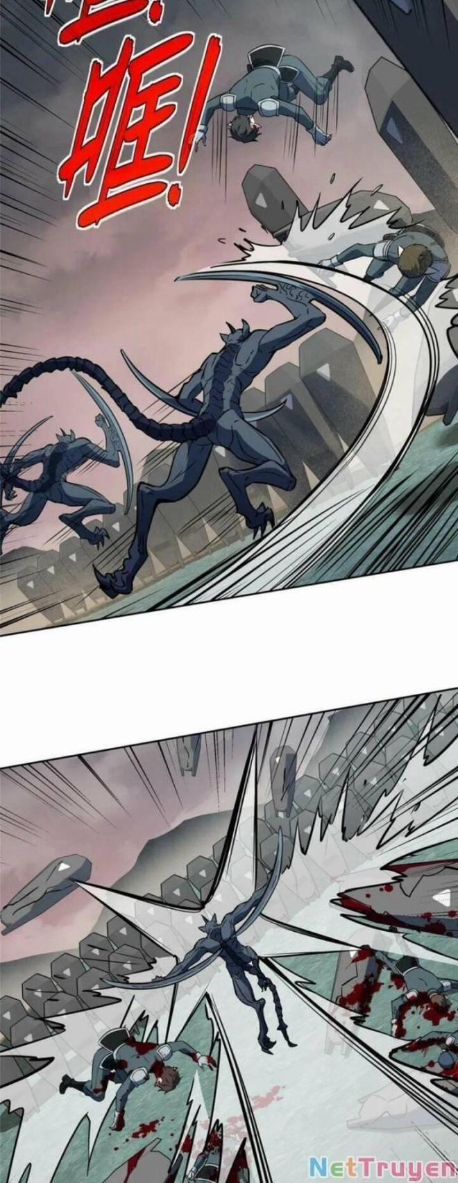 Thợ Máy Siêu Cấp 219 trang 7