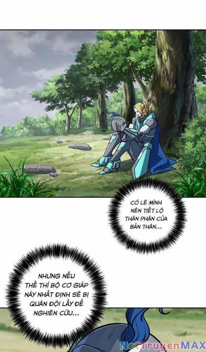 Thợ Máy Siêu Cấp 220 trang 10