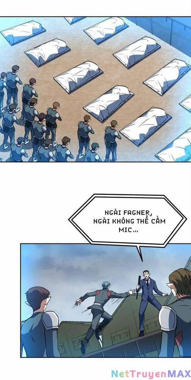 Thợ Máy Siêu Cấp 220 trang 16