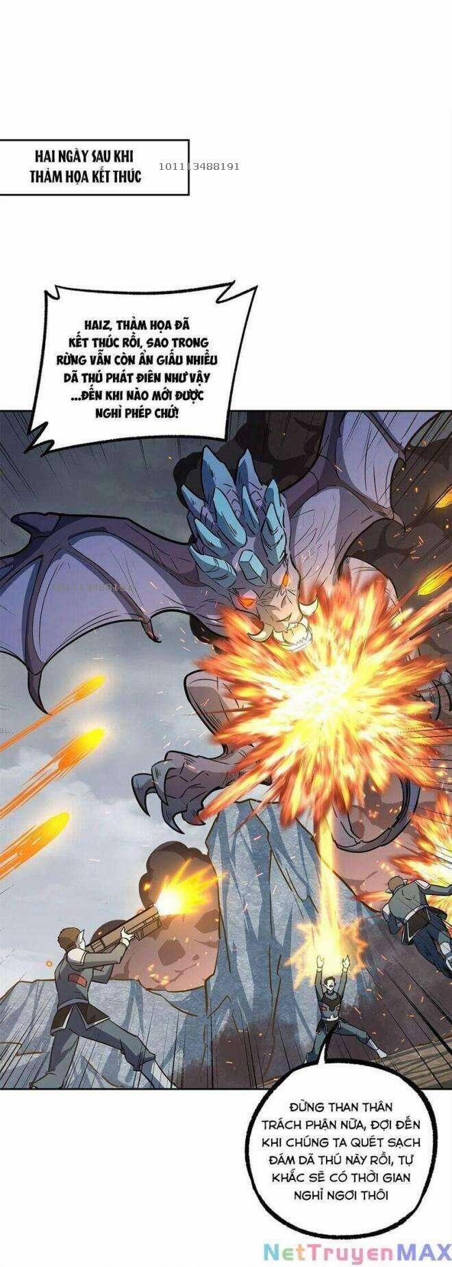 Thợ Máy Siêu Cấp 220 trang 3