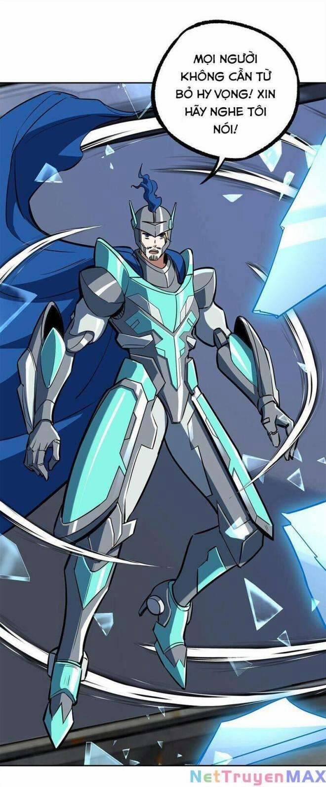 Thợ Máy Siêu Cấp 220 trang 31