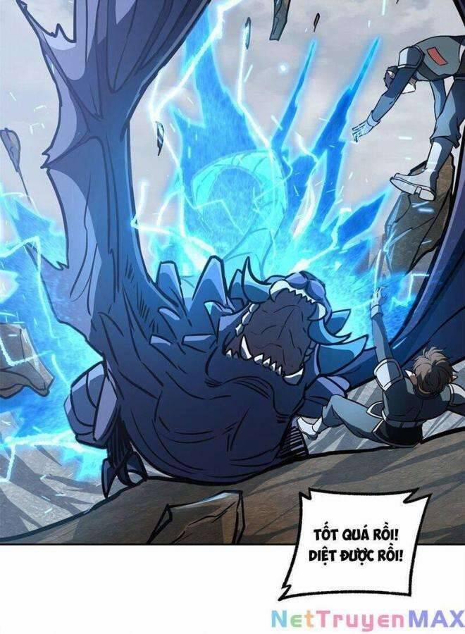 Thợ Máy Siêu Cấp 220 trang 6