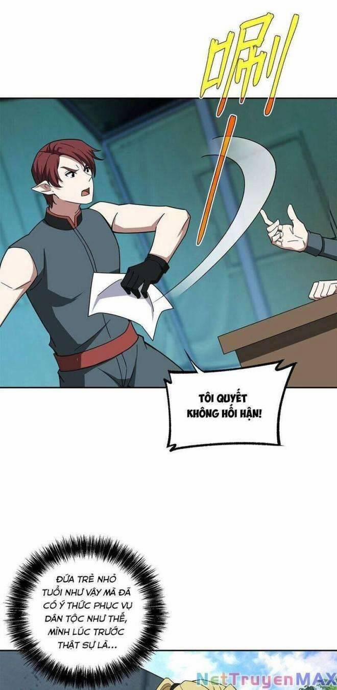 Thợ Máy Siêu Cấp 221 trang 11