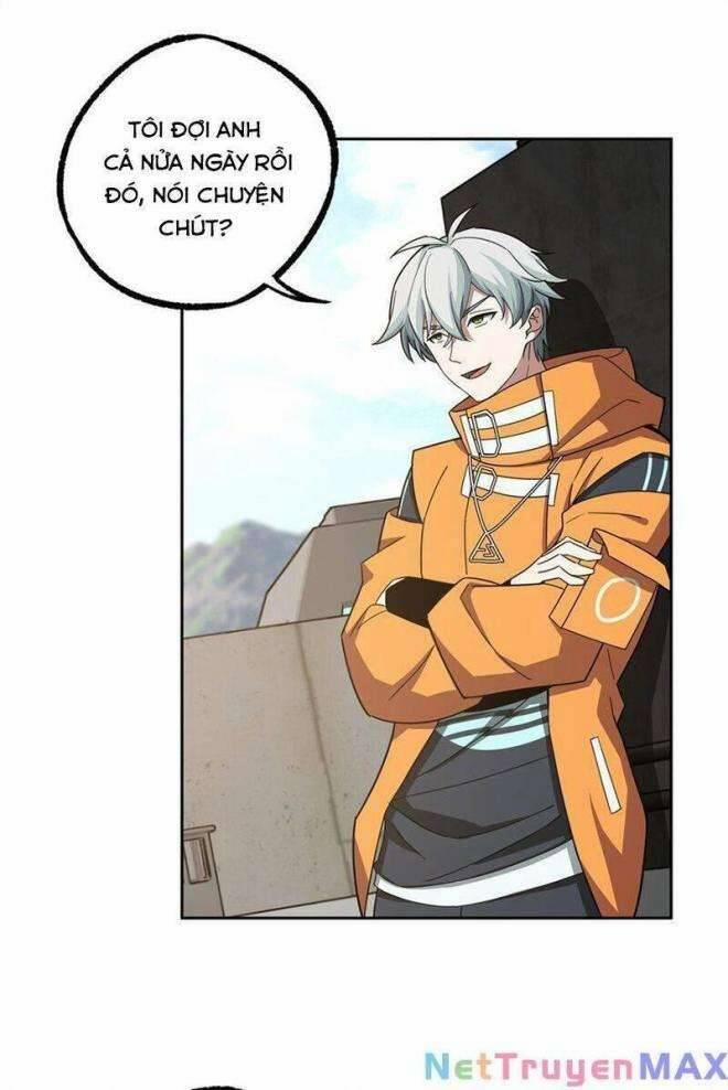 Thợ Máy Siêu Cấp 221 trang 13