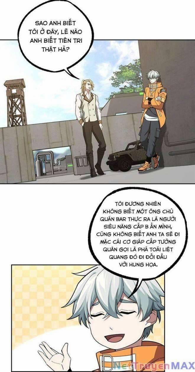 Thợ Máy Siêu Cấp 221 trang 14