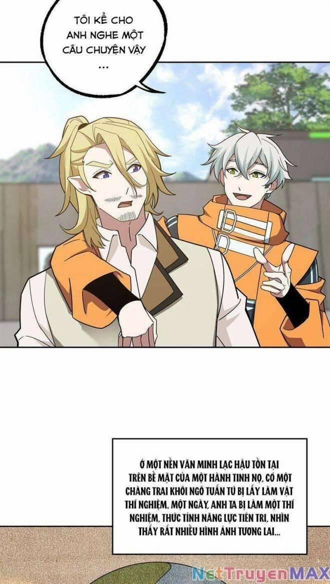 Thợ Máy Siêu Cấp 221 trang 16