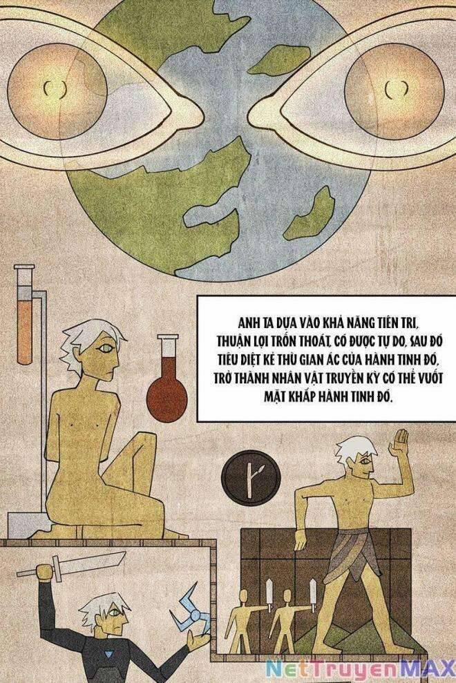 Thợ Máy Siêu Cấp 221 trang 17