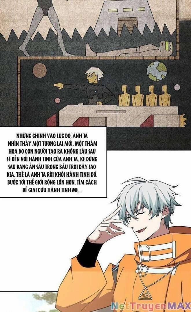 Thợ Máy Siêu Cấp 221 trang 18