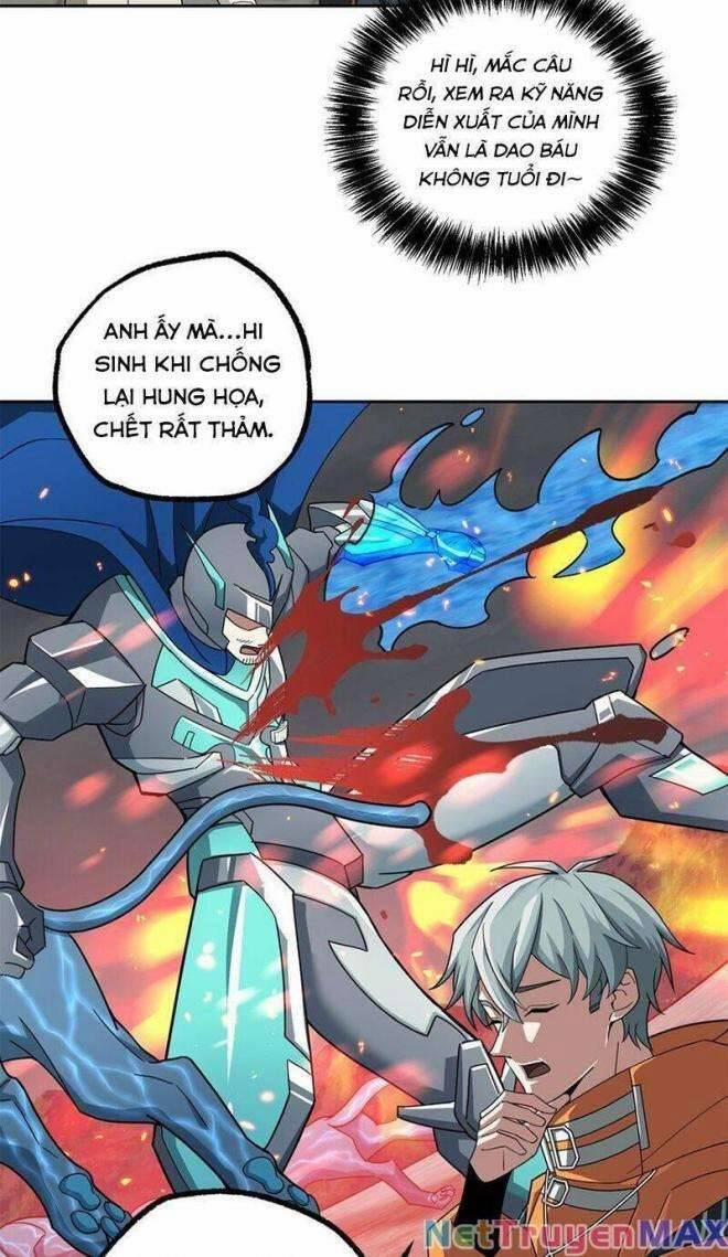 Thợ Máy Siêu Cấp 221 trang 23
