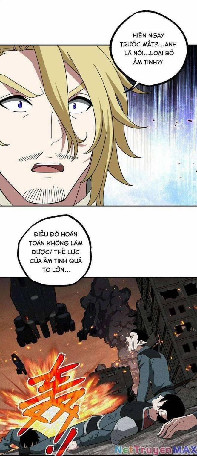Thợ Máy Siêu Cấp 221 trang 27
