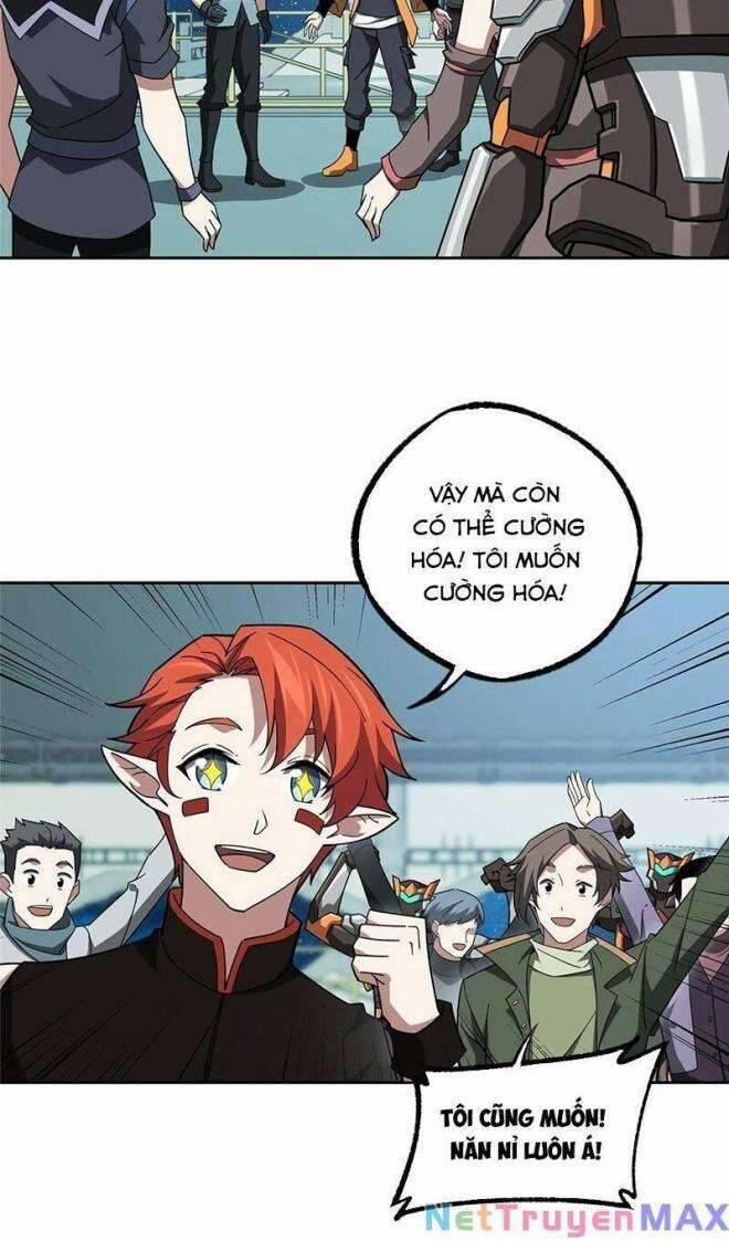 Thợ Máy Siêu Cấp 222 trang 12