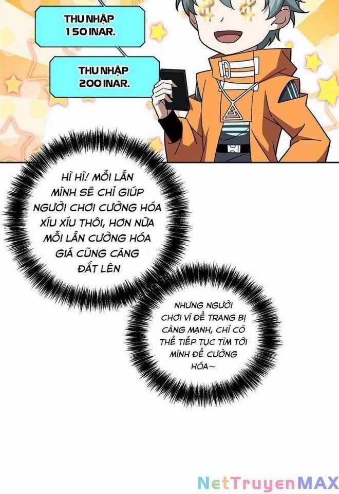 Thợ Máy Siêu Cấp 222 trang 14