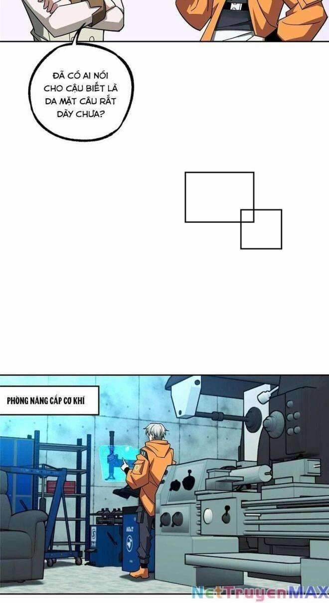 Thợ Máy Siêu Cấp 222 trang 17
