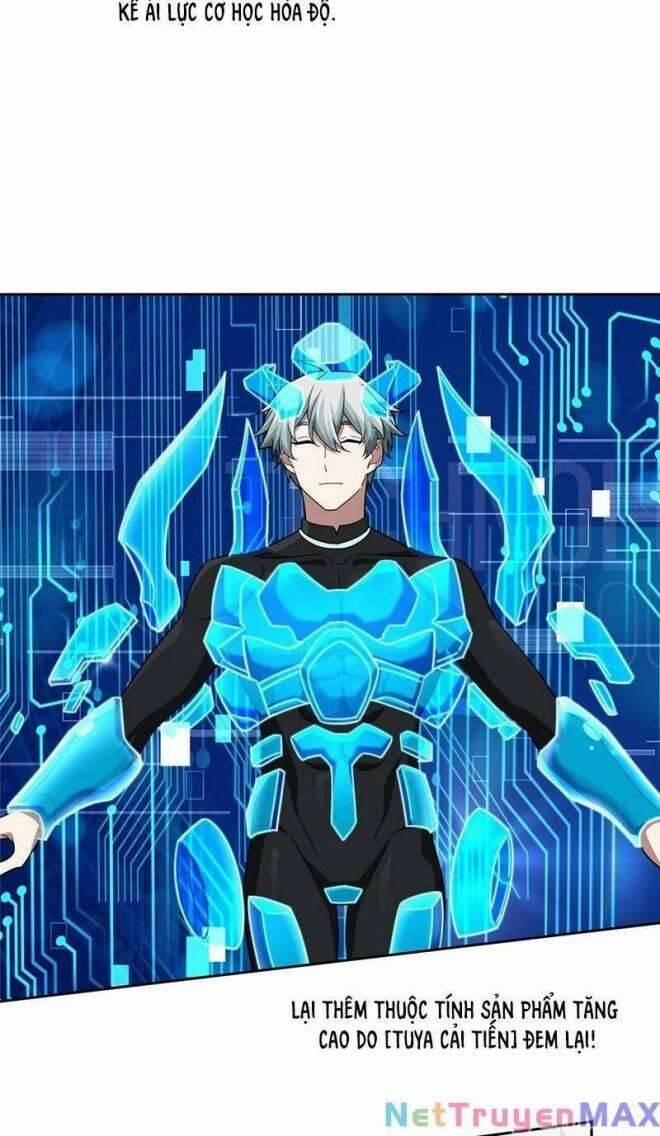 Thợ Máy Siêu Cấp 222 trang 25