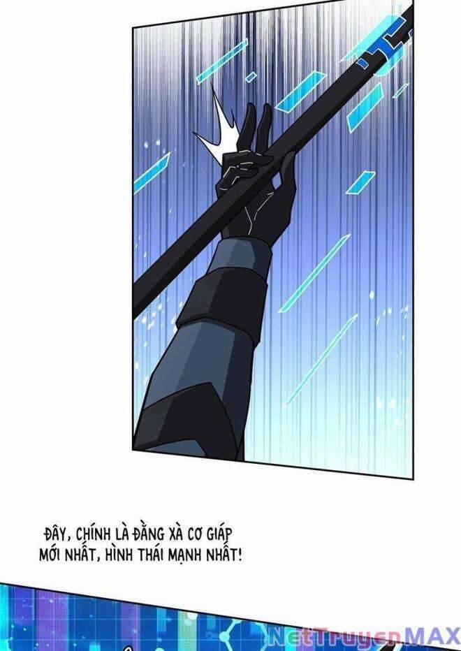 Thợ Máy Siêu Cấp 222 trang 26