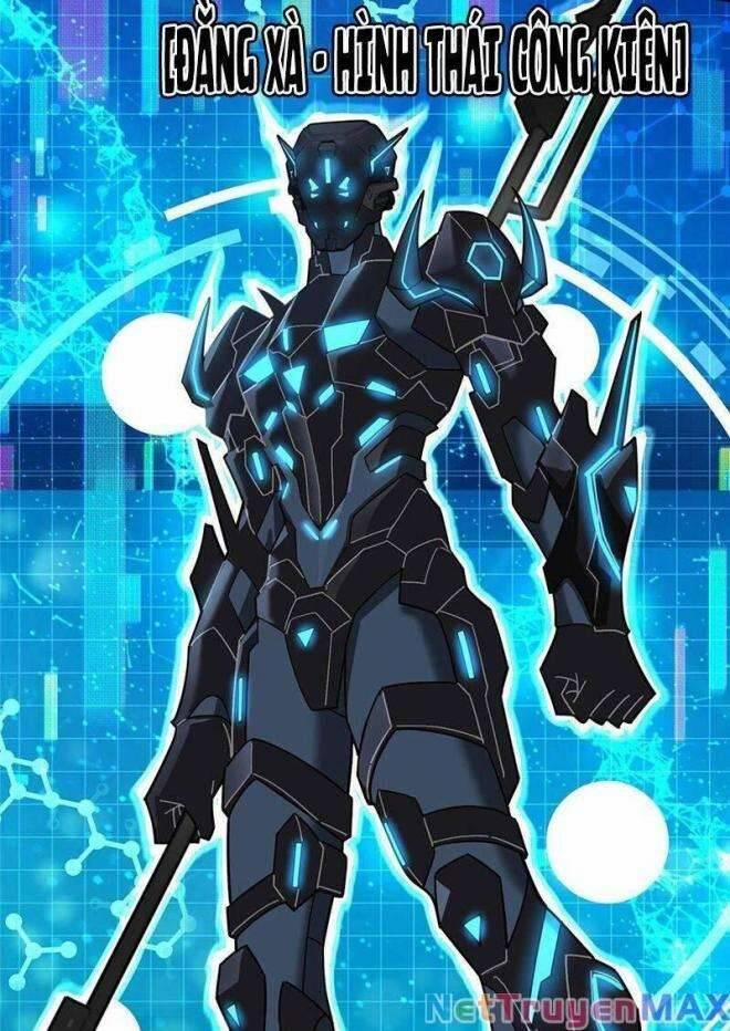 Thợ Máy Siêu Cấp 222 trang 27