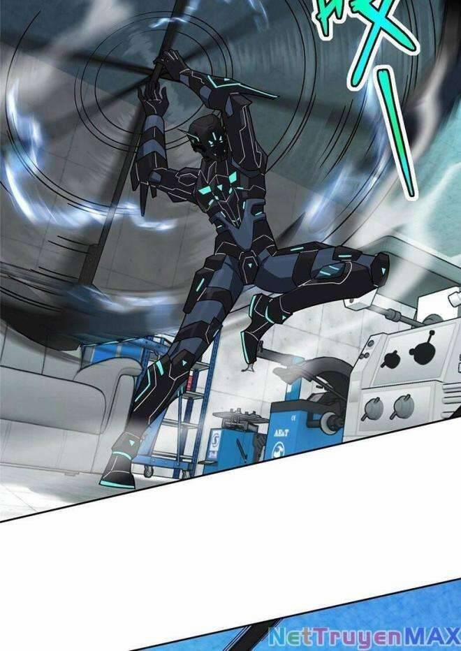 Thợ Máy Siêu Cấp 222 trang 29