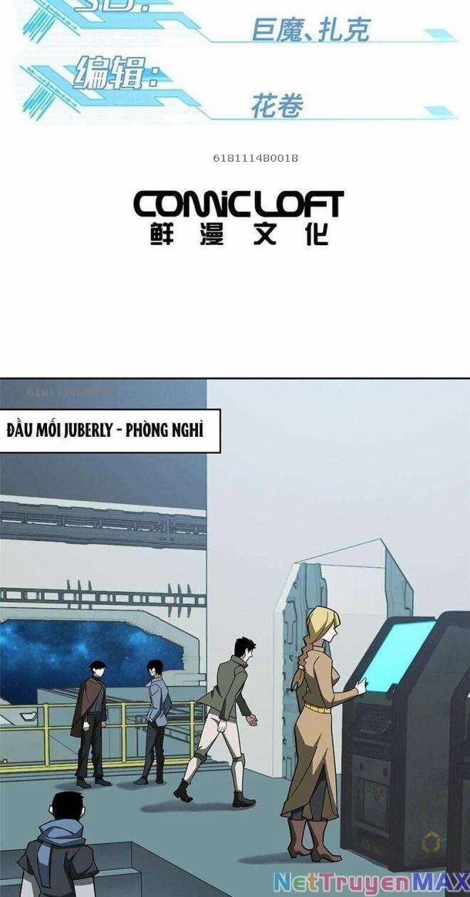 Thợ Máy Siêu Cấp 222 trang 3