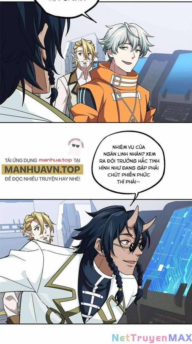 Thợ Máy Siêu Cấp 223 trang 10