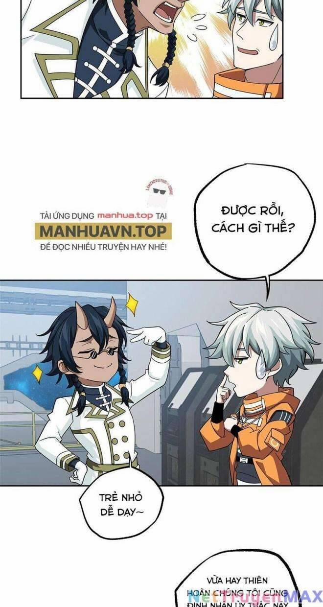 Thợ Máy Siêu Cấp 223 trang 12