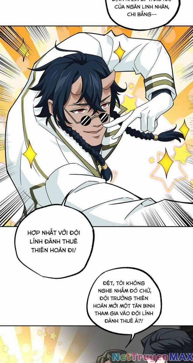 Thợ Máy Siêu Cấp 223 trang 13