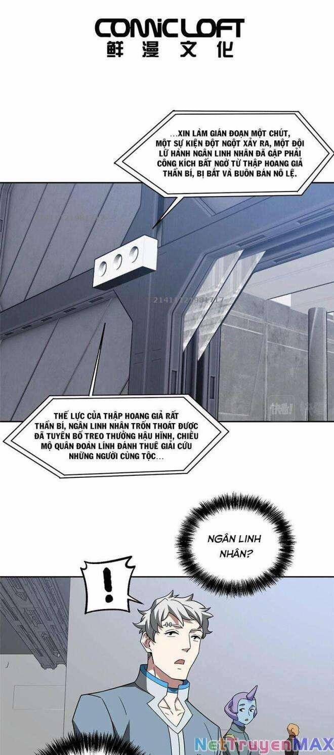 Thợ Máy Siêu Cấp 223 trang 3