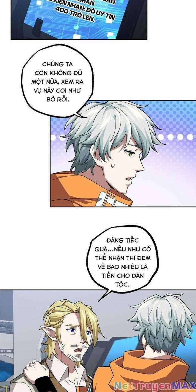 Thợ Máy Siêu Cấp 223 trang 7