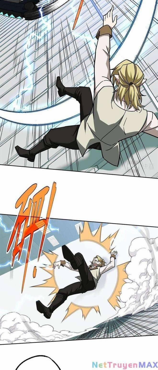 Thợ Máy Siêu Cấp 224 trang 10