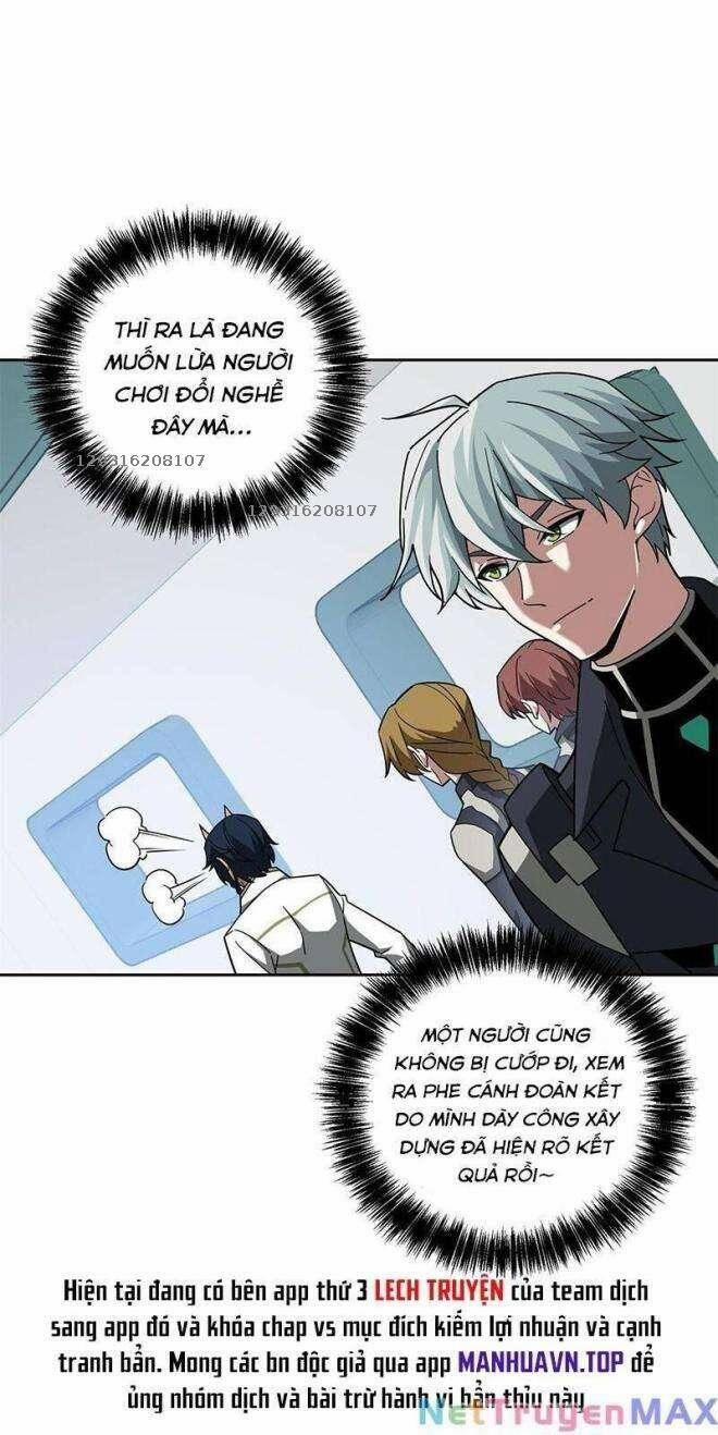 Thợ Máy Siêu Cấp 224 trang 23