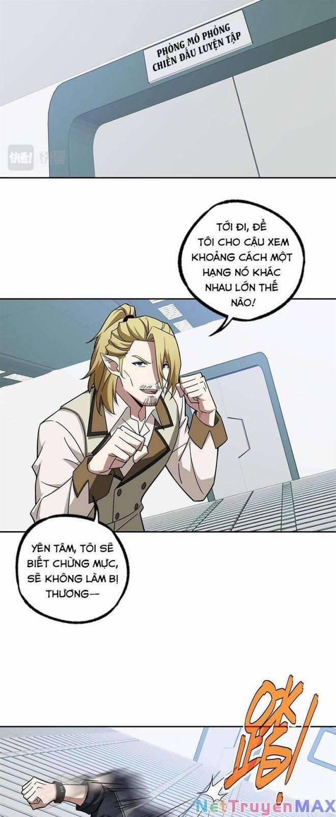 Thợ Máy Siêu Cấp 224 trang 5