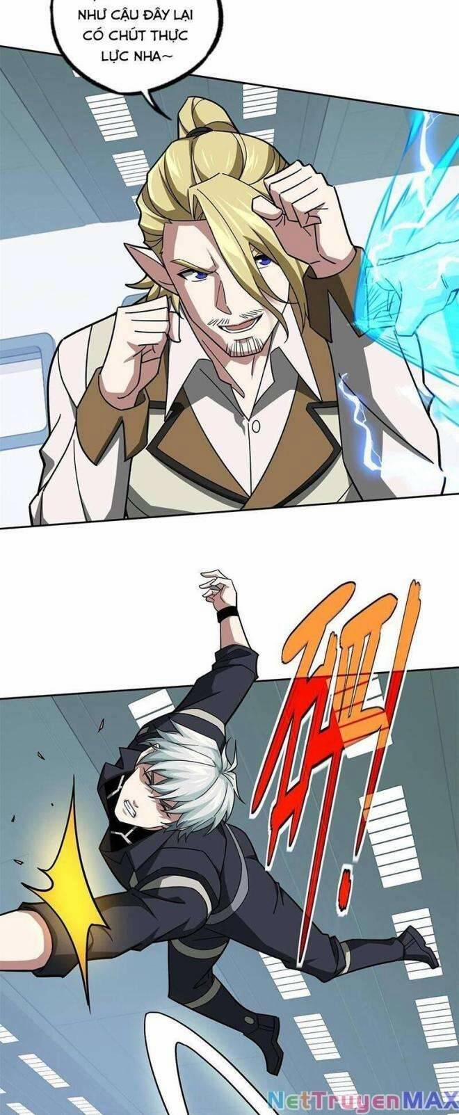 Thợ Máy Siêu Cấp 224 trang 7