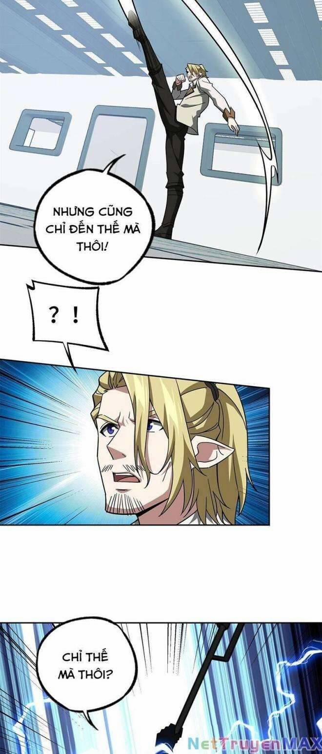 Thợ Máy Siêu Cấp 224 trang 8