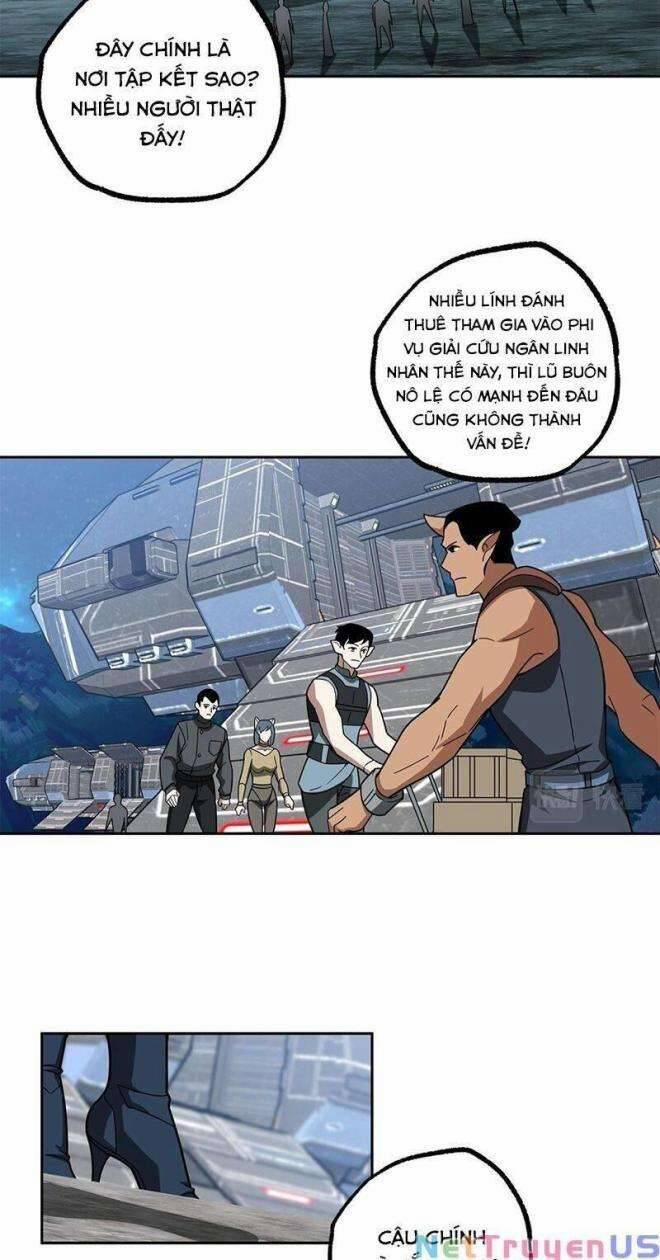 Thợ Máy Siêu Cấp 225 trang 11