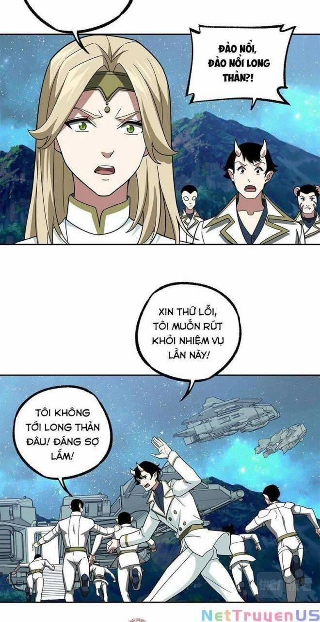 Thợ Máy Siêu Cấp 225 trang 18