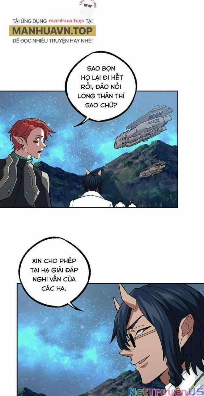 Thợ Máy Siêu Cấp 225 trang 19