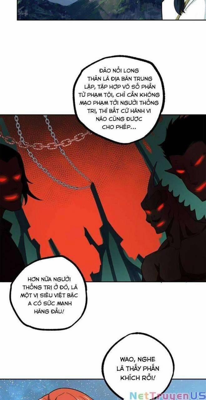 Thợ Máy Siêu Cấp 225 trang 20