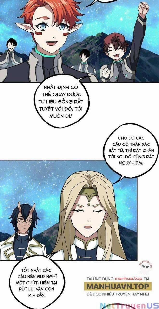 Thợ Máy Siêu Cấp 225 trang 21