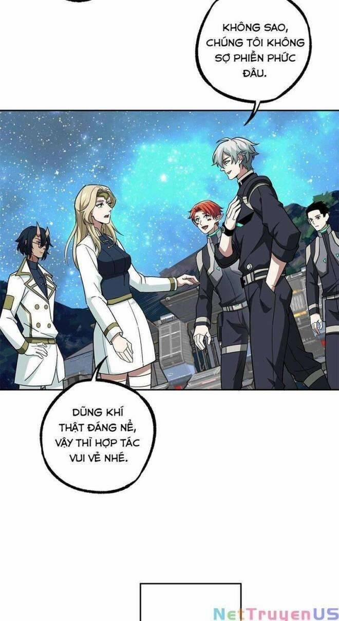 Thợ Máy Siêu Cấp 225 trang 22