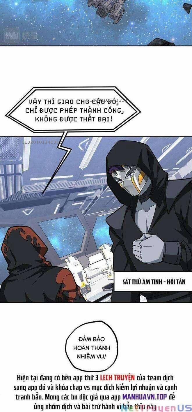 Thợ Máy Siêu Cấp 225 trang 26