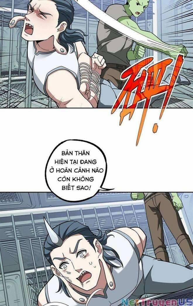 Thợ Máy Siêu Cấp 225 trang 5